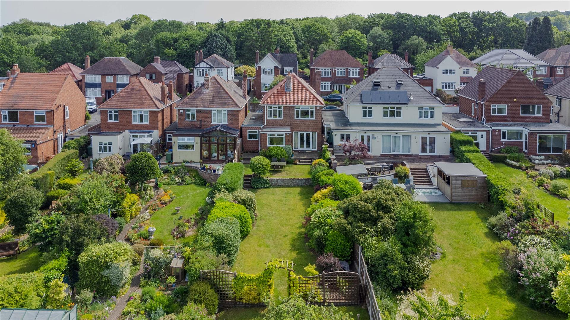 3 bed property in Beckman Road, Stourbridge